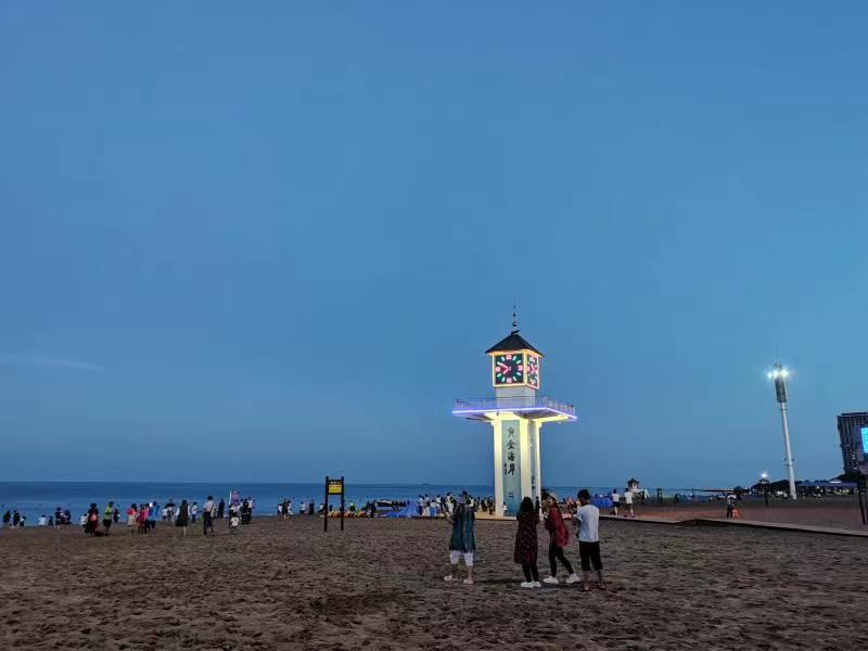 黄金海岸傍晚.jpg